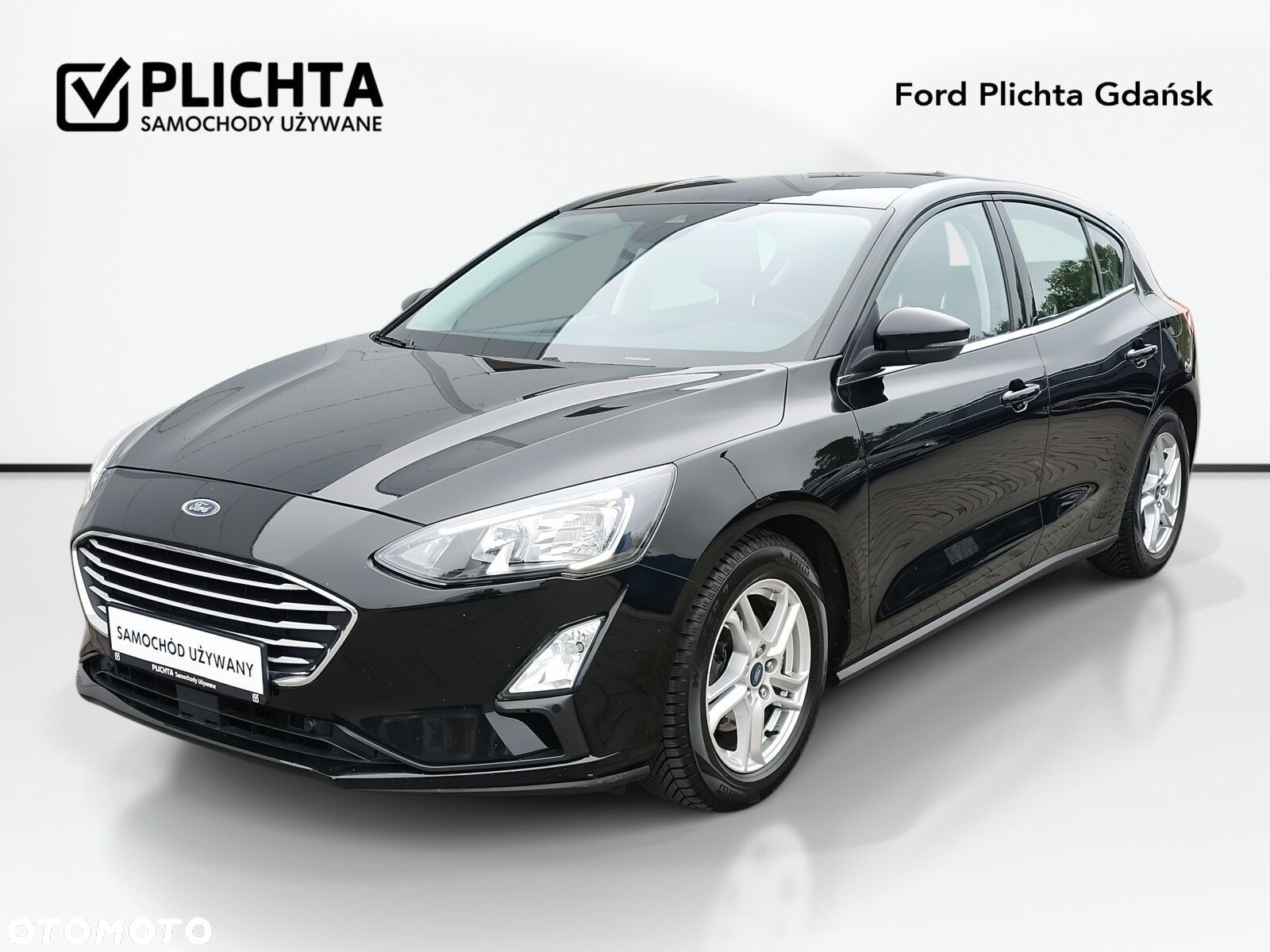 Ford Focus - 1