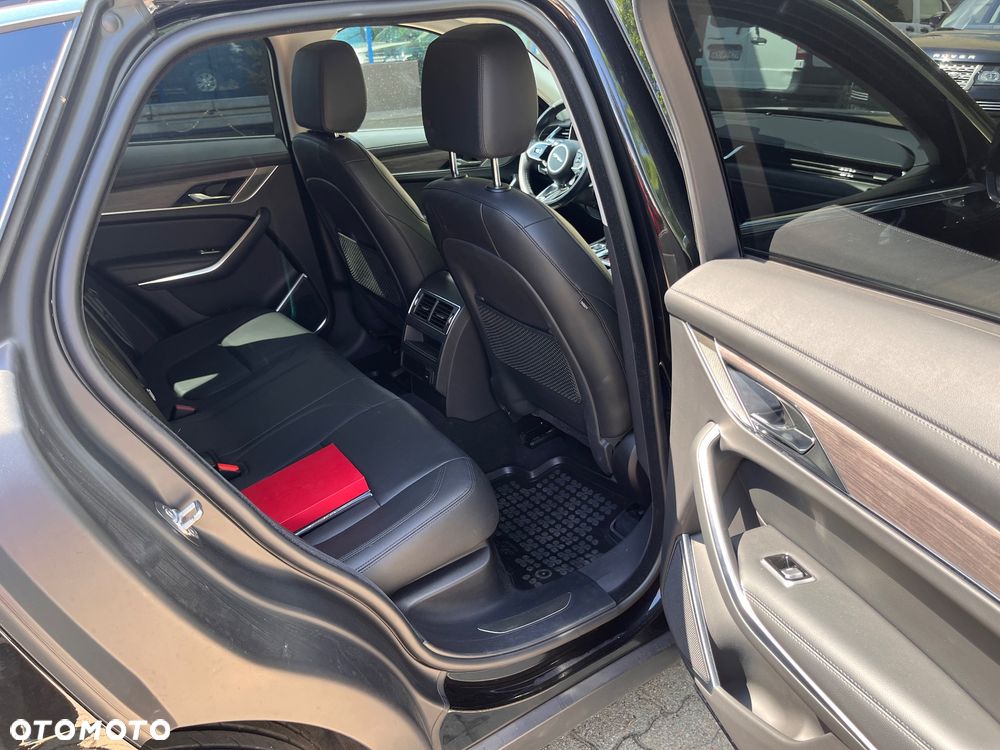 Jaguar F-Pace 2.0 P250 mHEV AWD HSE - 11