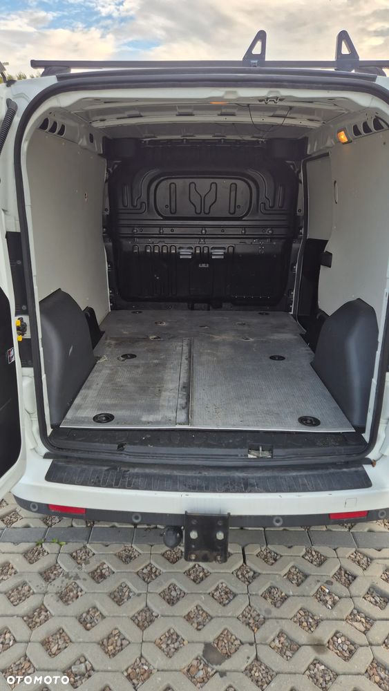 Fiat DOBLO MAXI - 18