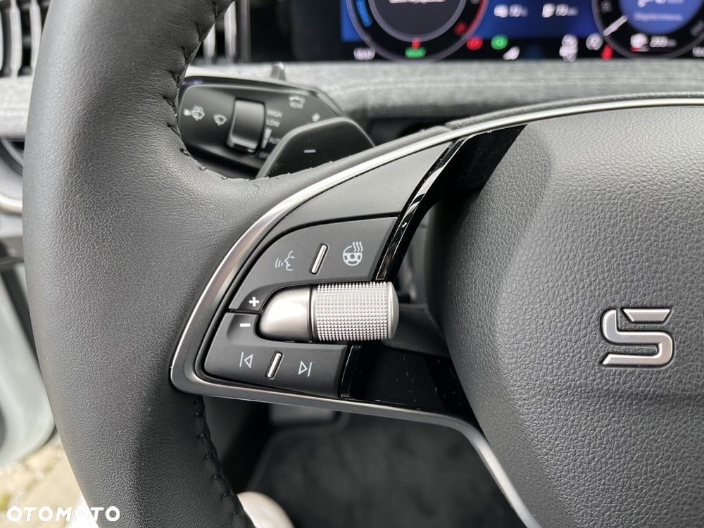 Skoda Superb - 27