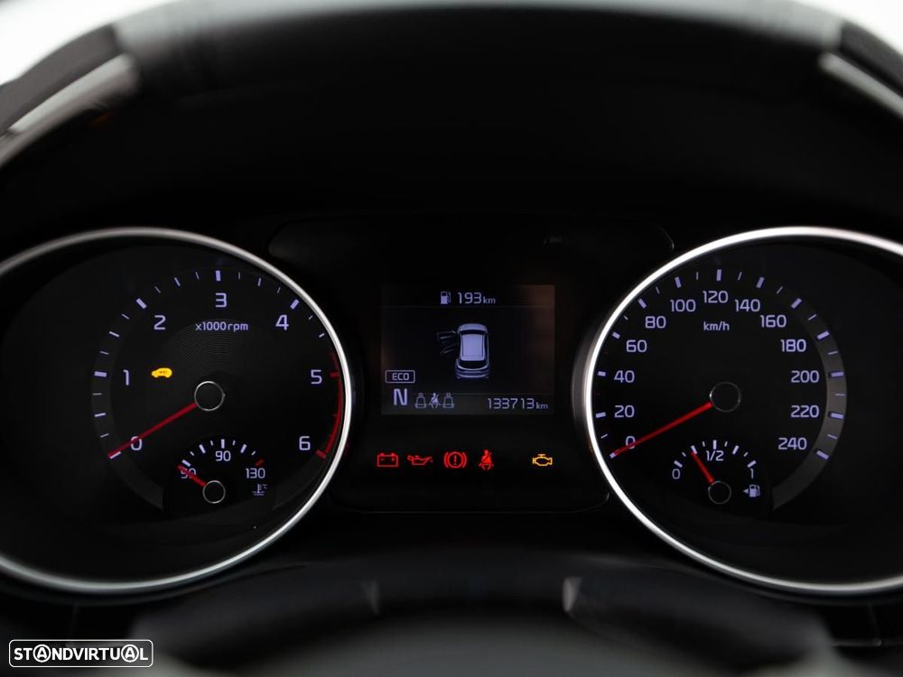 Kia Ceed SW 1.6 CRDi MHEV Drive - 20