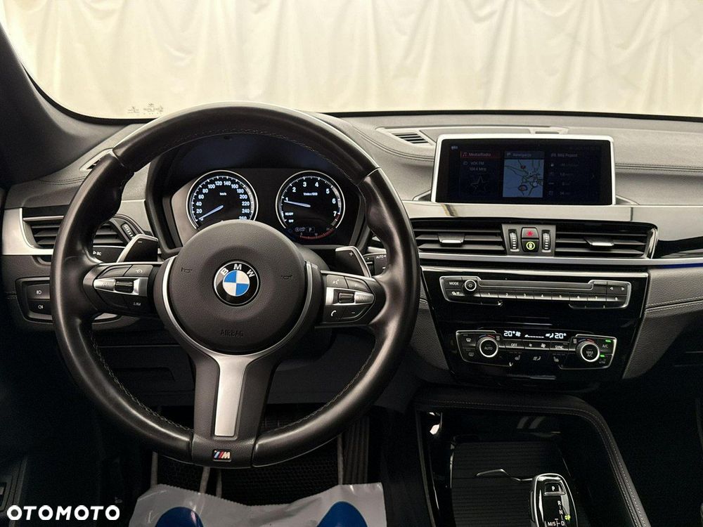 BMW X1 - 14