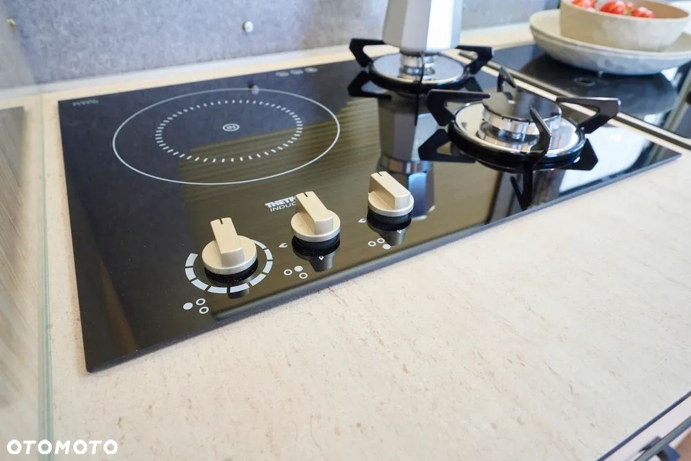 Eura Mobil Xtura 686 EF - 20