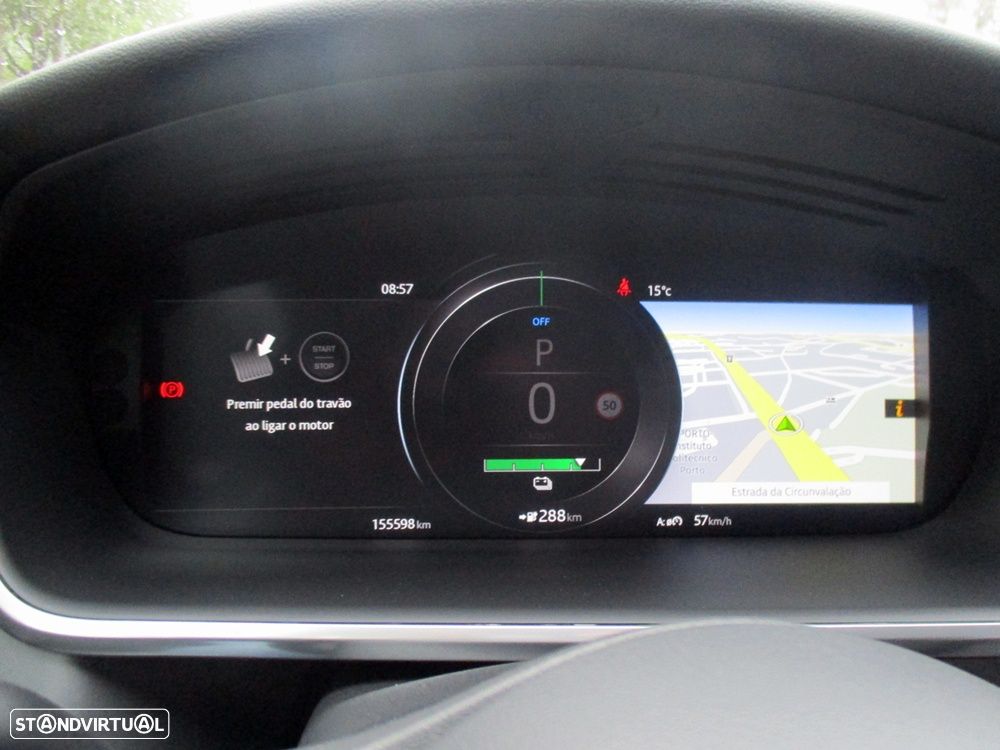 Jaguar I-Pace Black AWD Aut. - 23