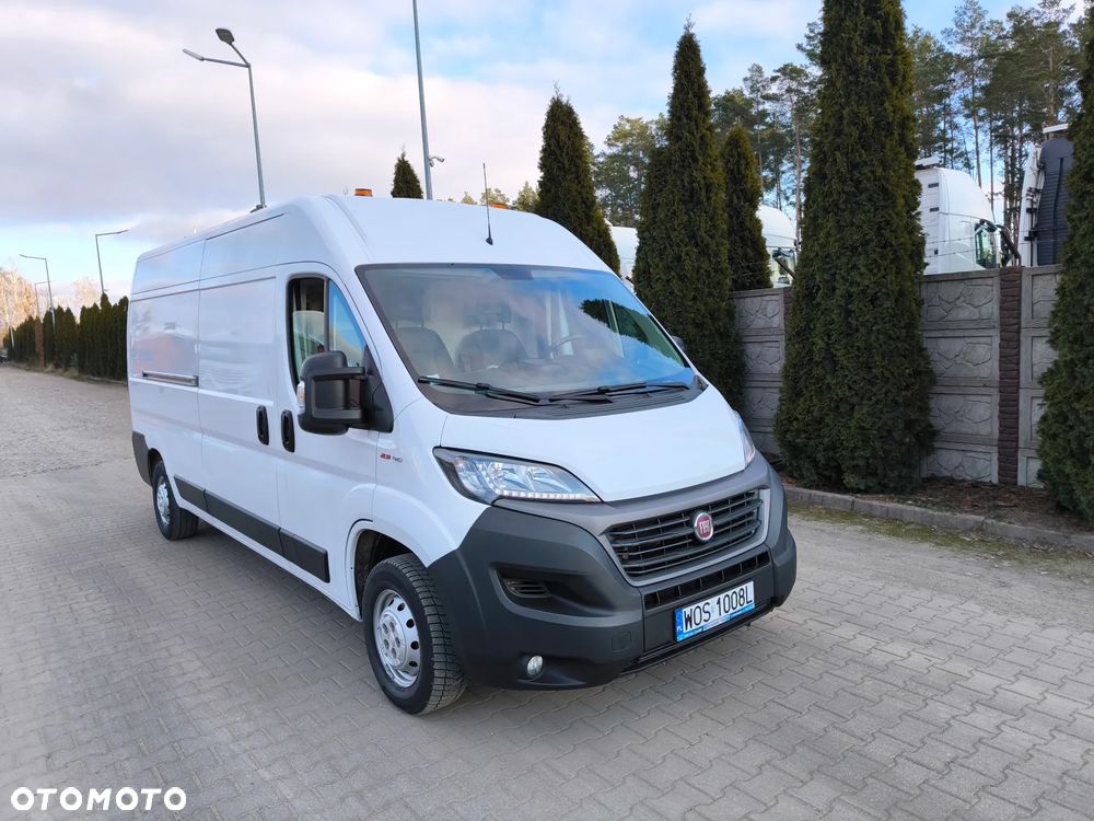 Fiat DUCATO - 18