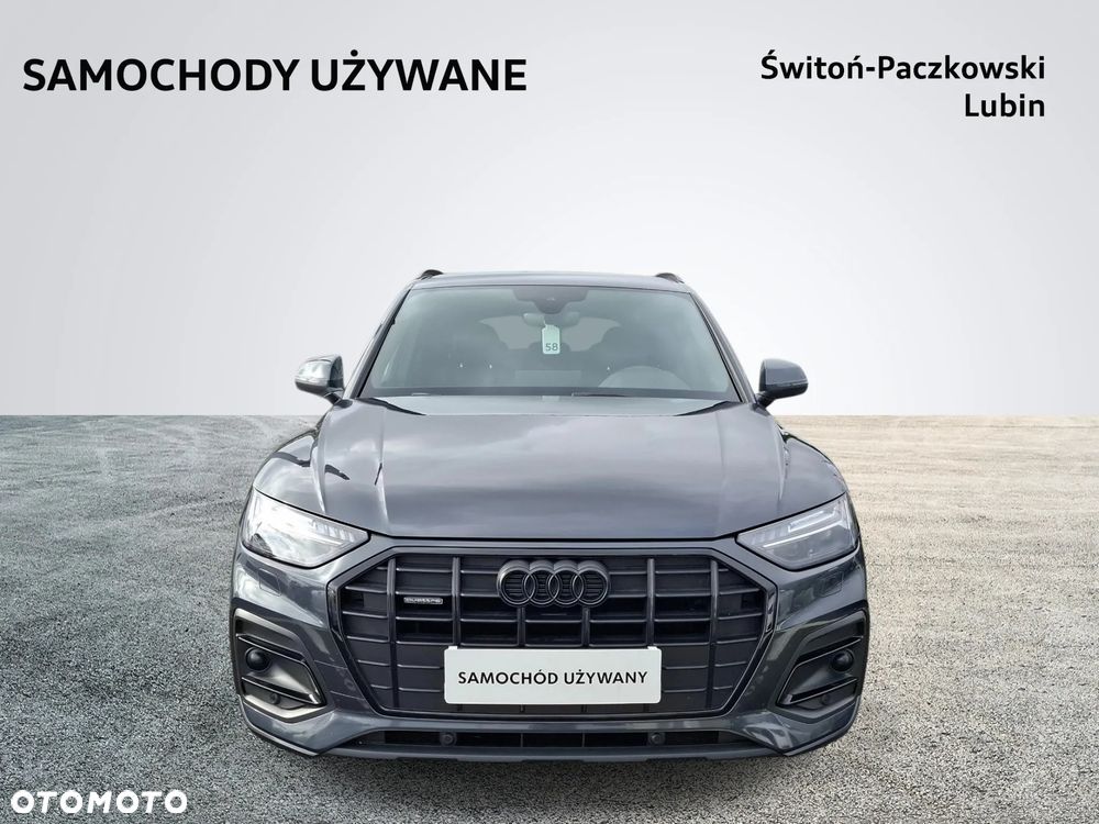 Audi Q5 Sportback - 7