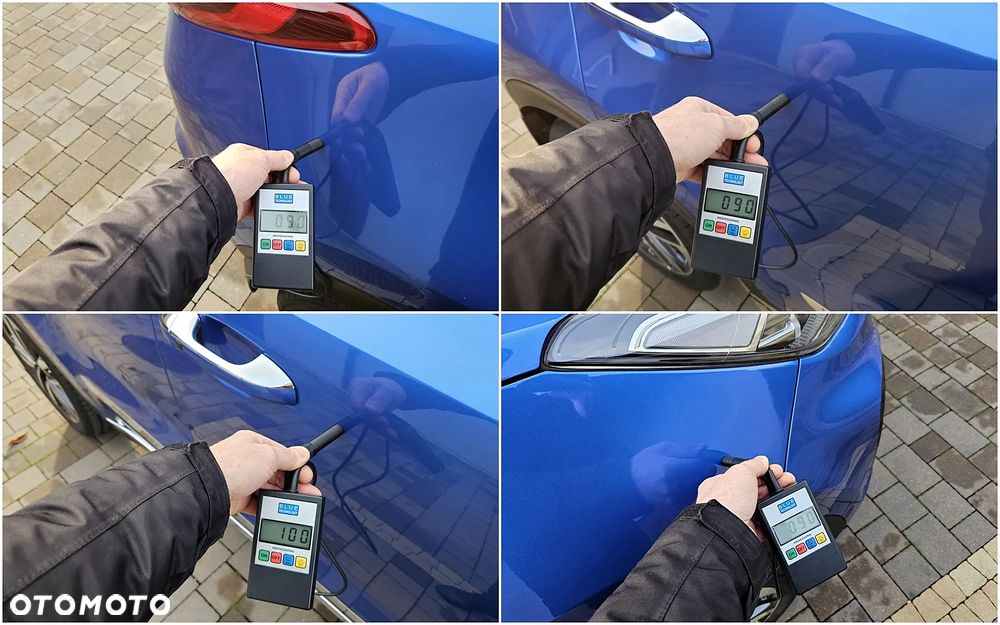 Kia Sportage 1.6 T-GDI L Business Line 2WD - 38