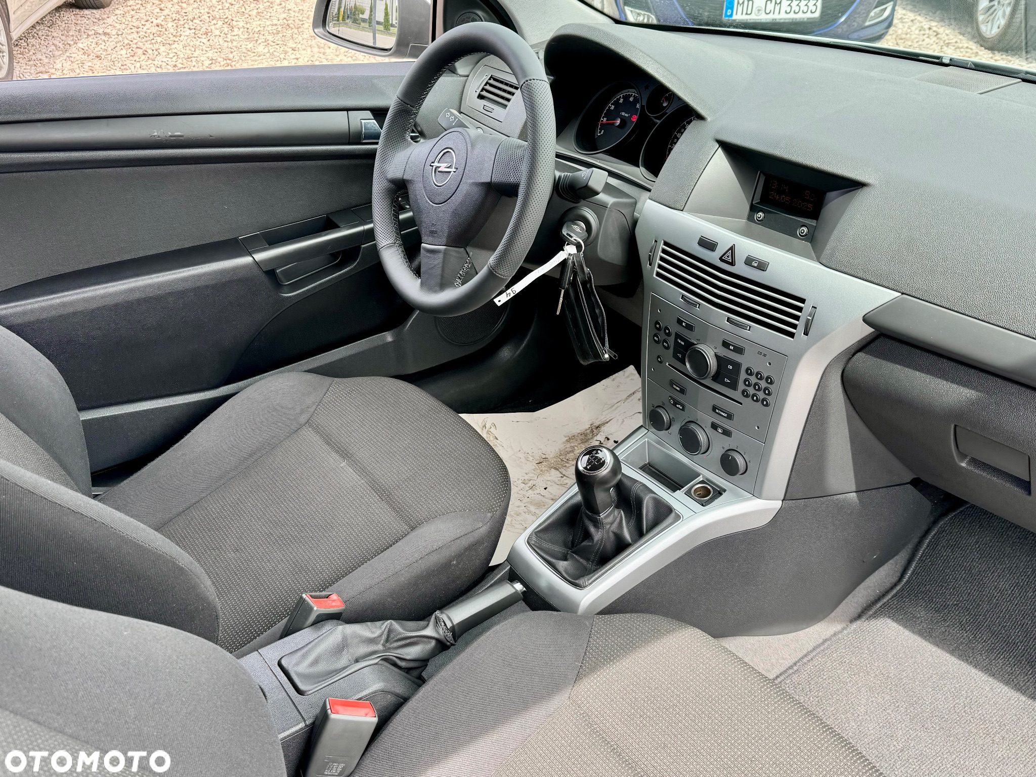 Opel Astra - 10