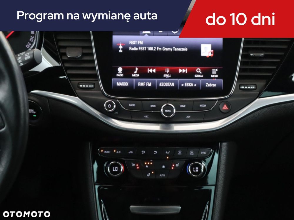 Opel Astra - 15
