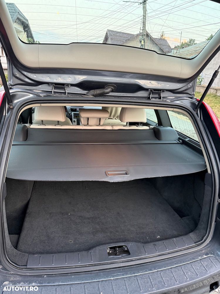 Volvo V50 DRIVe Business Pro Edition - 4