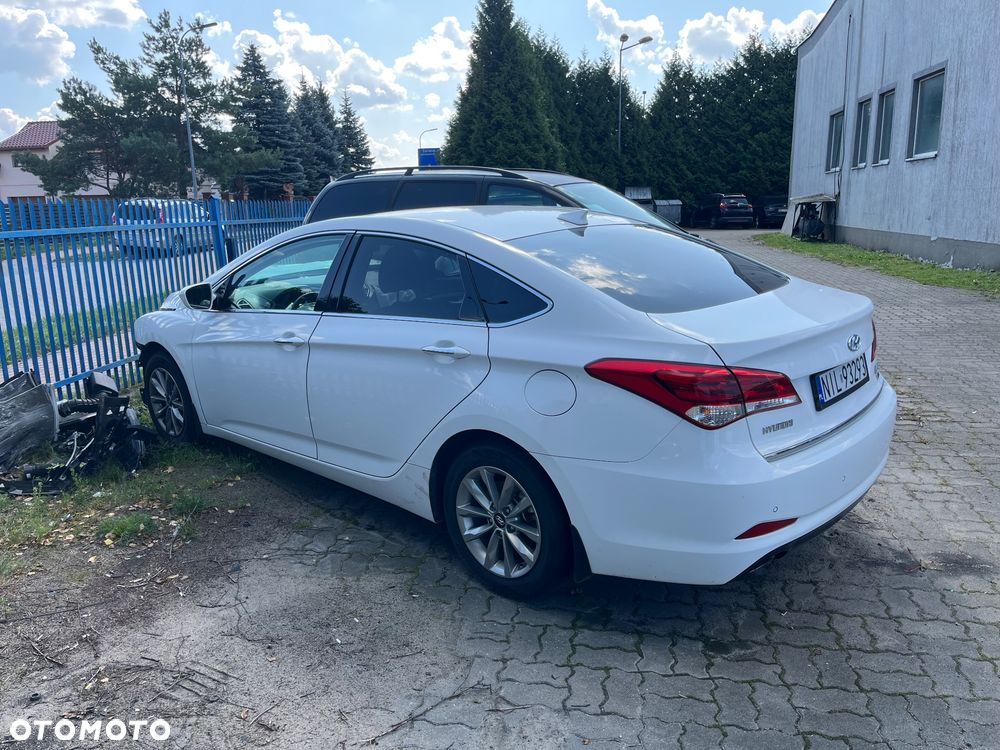 Hyundai i40 1.7 CRDi Business DCT - 3