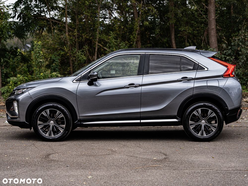 Mitsubishi Eclipse Cross 1.5 T Intense - 6