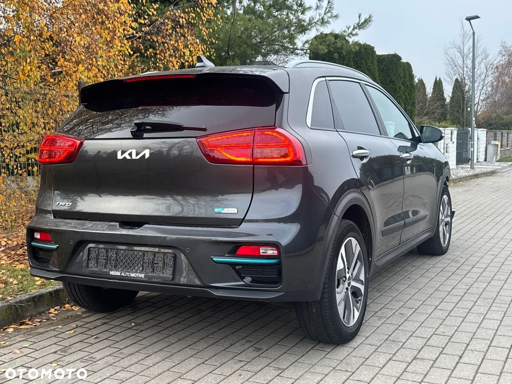 Kia Niro Edition 7 - 5