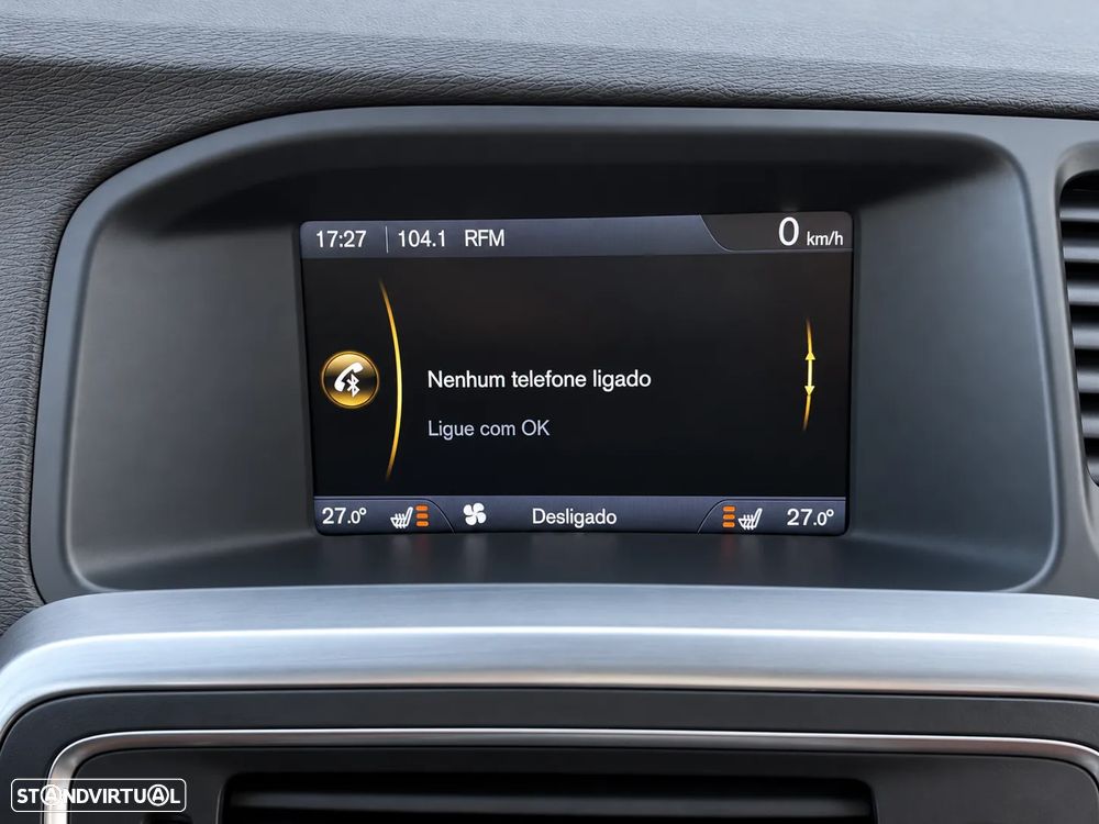 Volvo V60 - 29