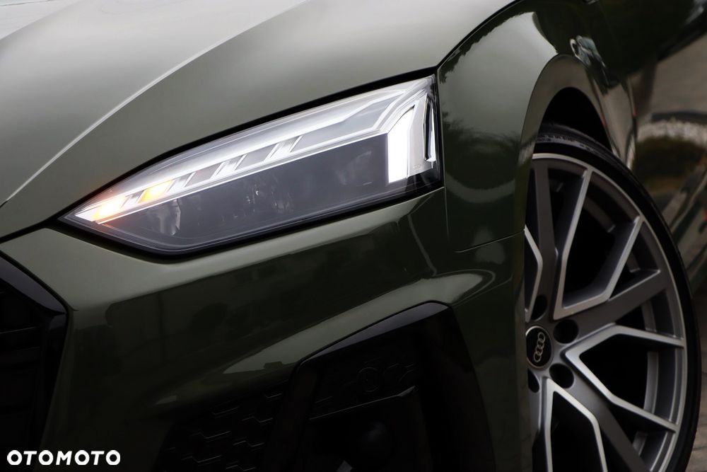 Audi A5 Sportback - 15