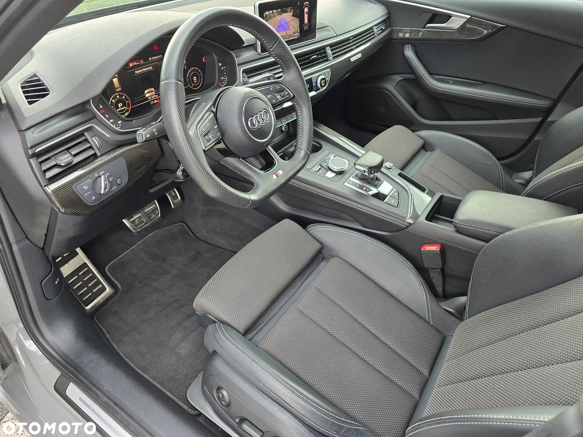 Audi A4 Avant 50 TDI quattro tiptronic advanced - 10