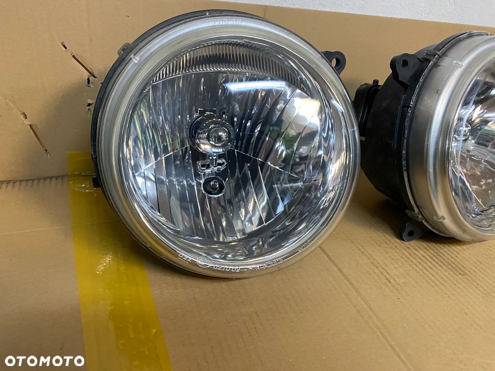 lampy cherokee liberty komplet eu całe - 3