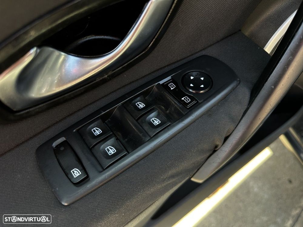 Renault Mégane Break 1.5 dCi Dynamique - 15