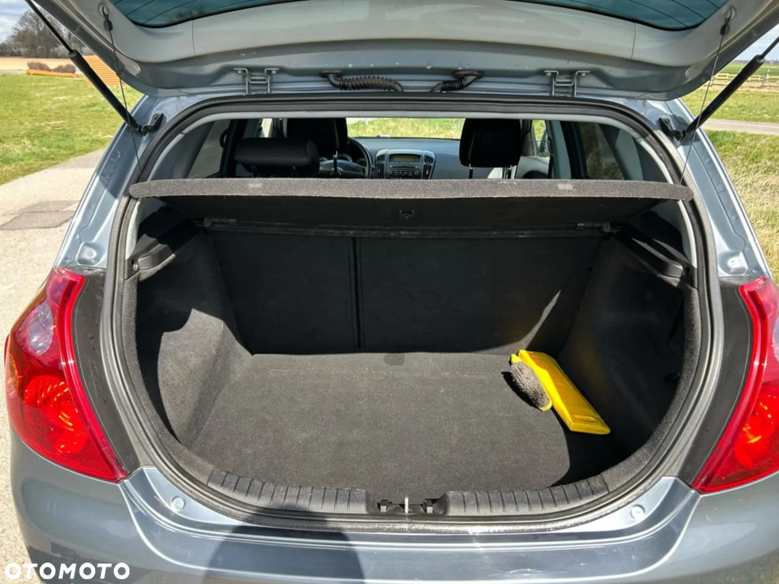 Kia Ceed Cee'd 2.0 crdi Comfort + - 13