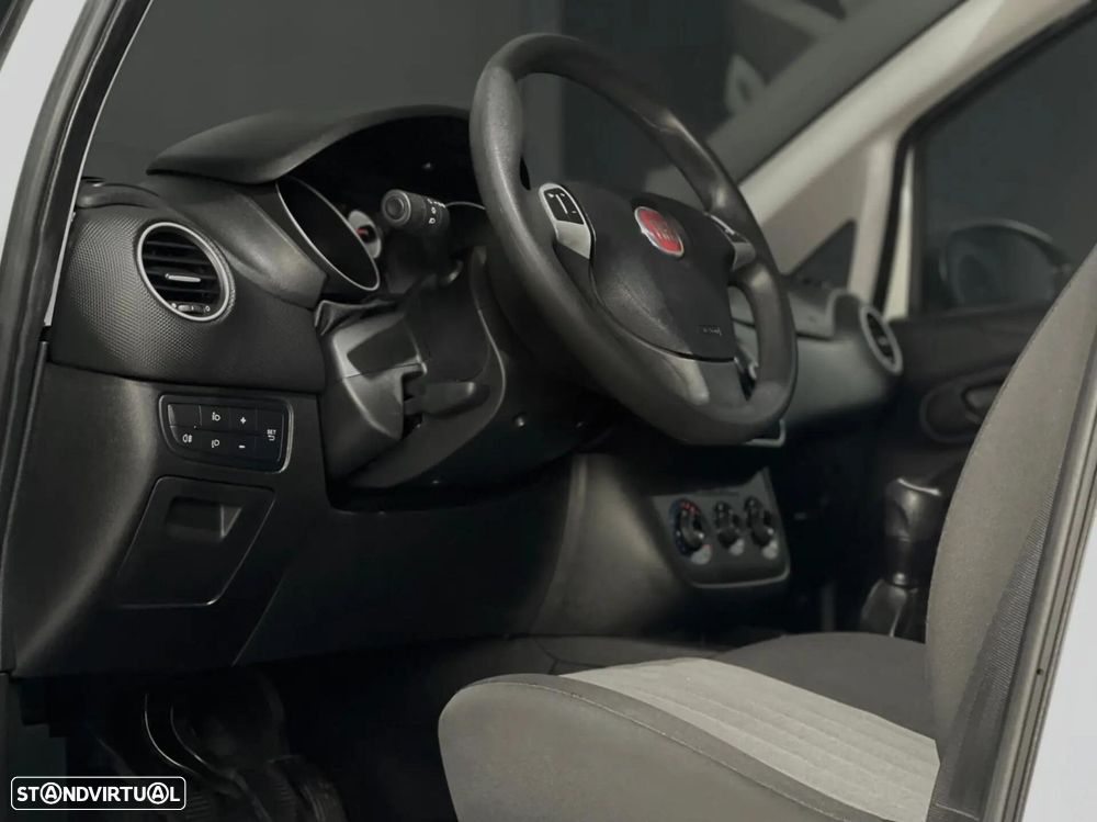 Fiat Punto - 3