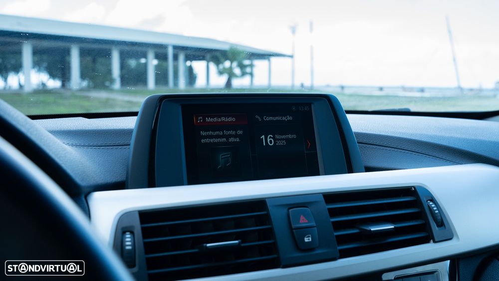 BMW 418 Gran Coupé d Line Sport Auto - 15