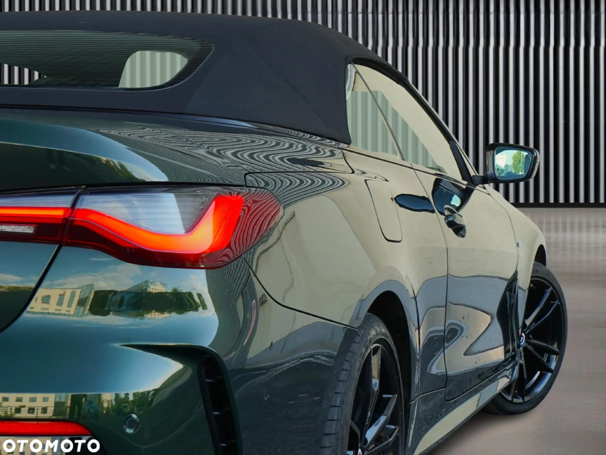 BMW Seria 4 440i xDrive M Sport sport - 10