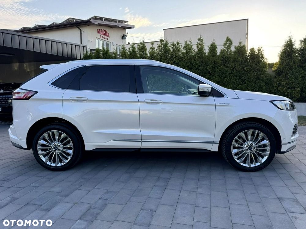 Ford Edge 2.0 EcoBlue Twin-Turbo 4WD Vignale - 7