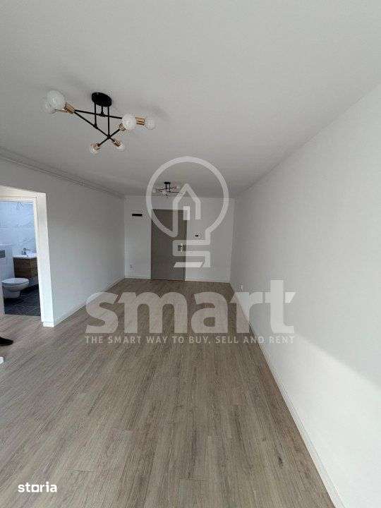 Apartament 1 camera Soporului 1 , finisat, garaj — fotografia 3