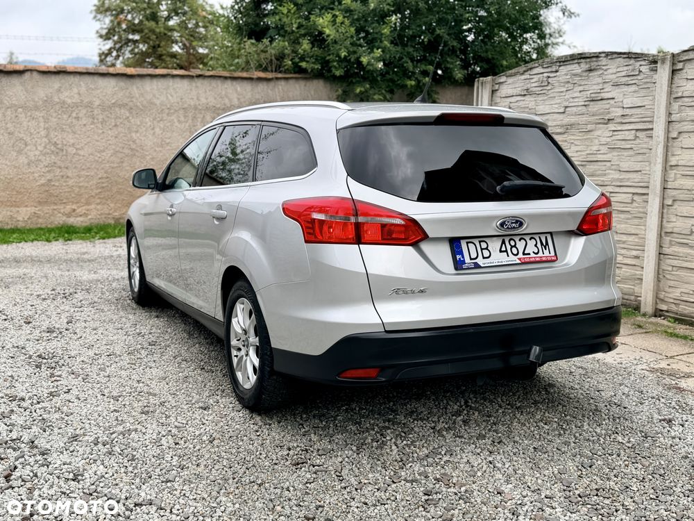Ford Focus - 11