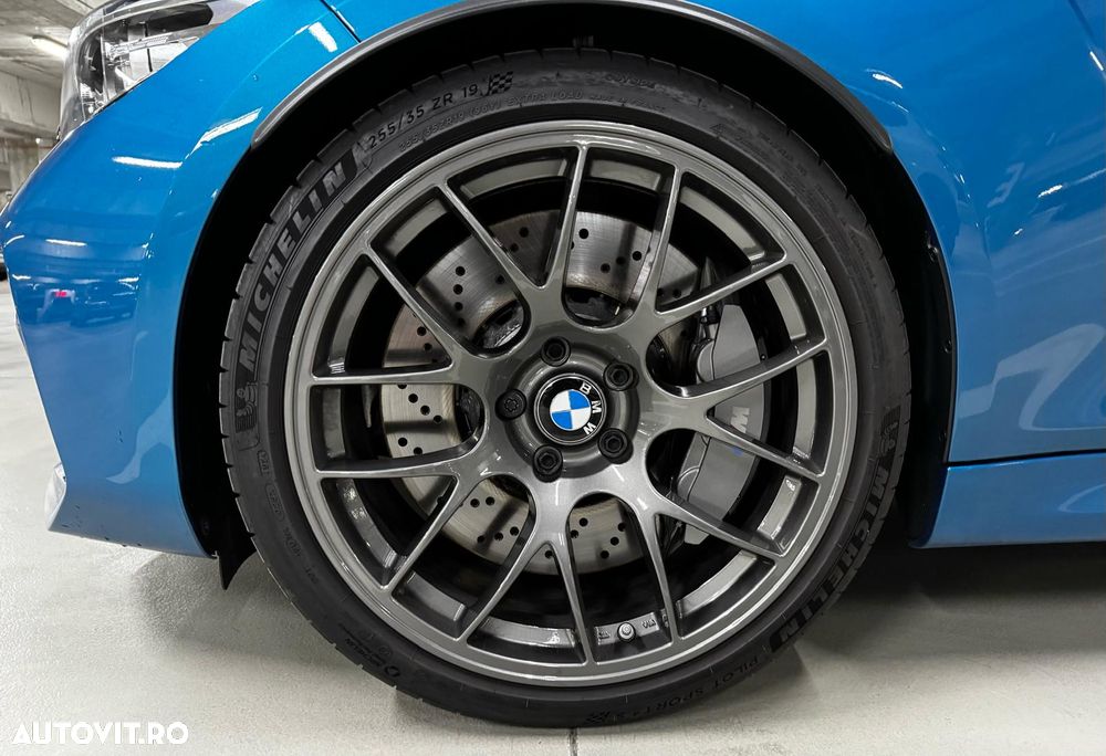 BMW M2 - 17