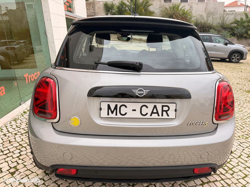 MINI 3 Portas Cooper SE - 30