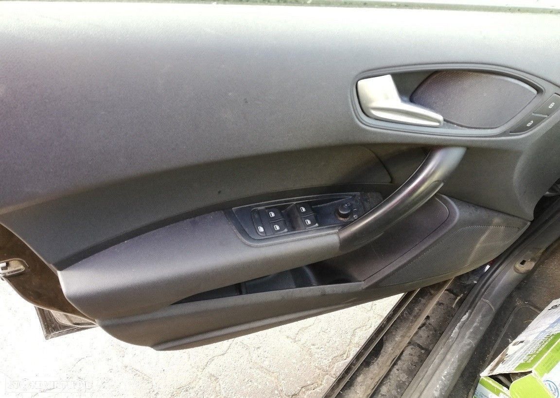 Peças Audi A1 (8X1, 8XK) 2010 a 2016 - 16