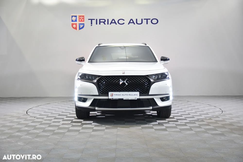 DS Automobiles DS 7 Crossback - 8