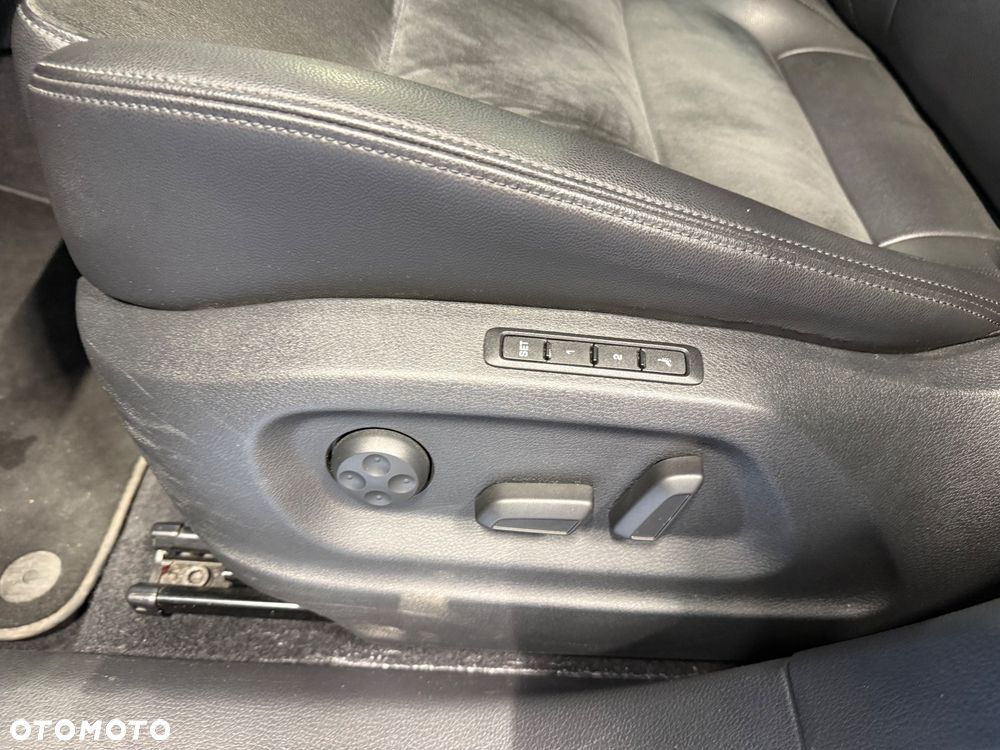 Seat Alhambra 1.4 TSI GPF Xcellence DSG - 20