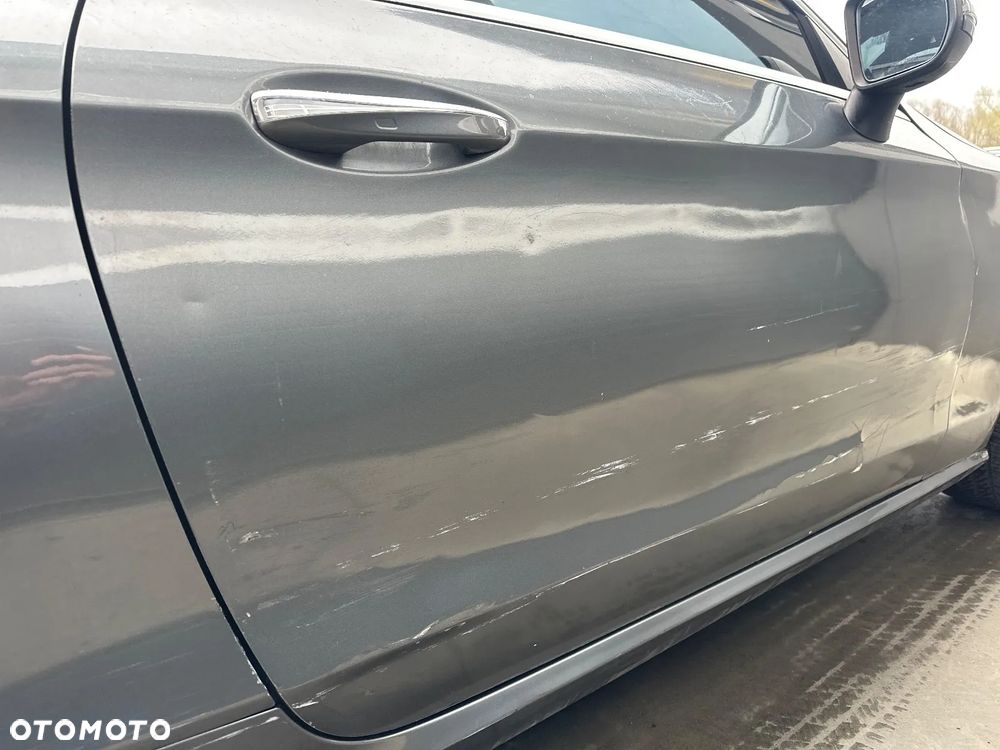 Mercedes-Benz Klasa C - 21