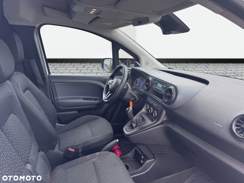 Mercedes-Benz citan CITAN - 13