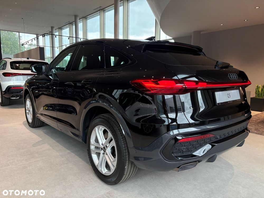 Audi Q5 TFSI mHEV 150 kW Quattro S tronic - 7