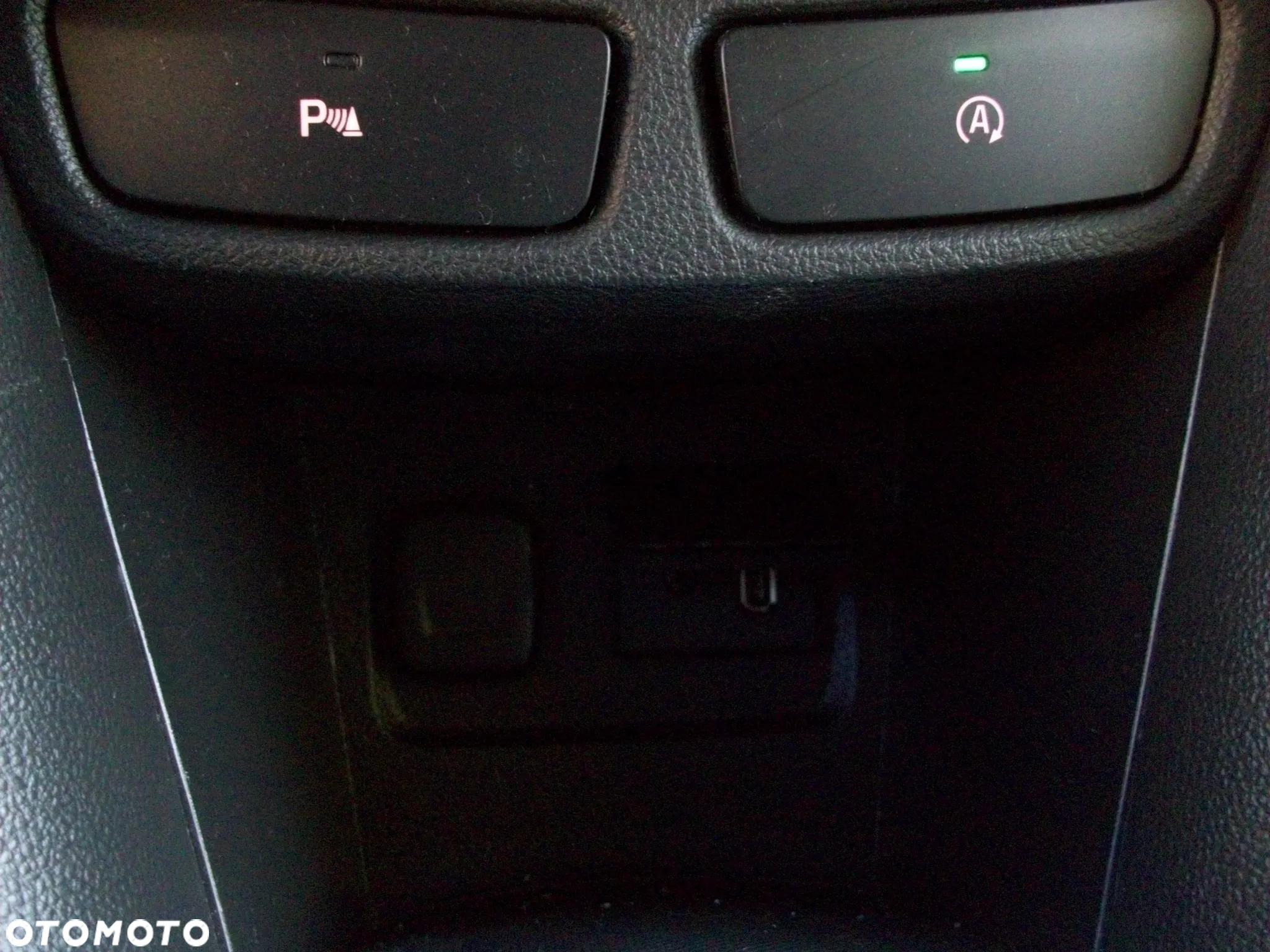Opel Mokka 1.4 Turbo ecoFLEX Start/Stop Edition - 28