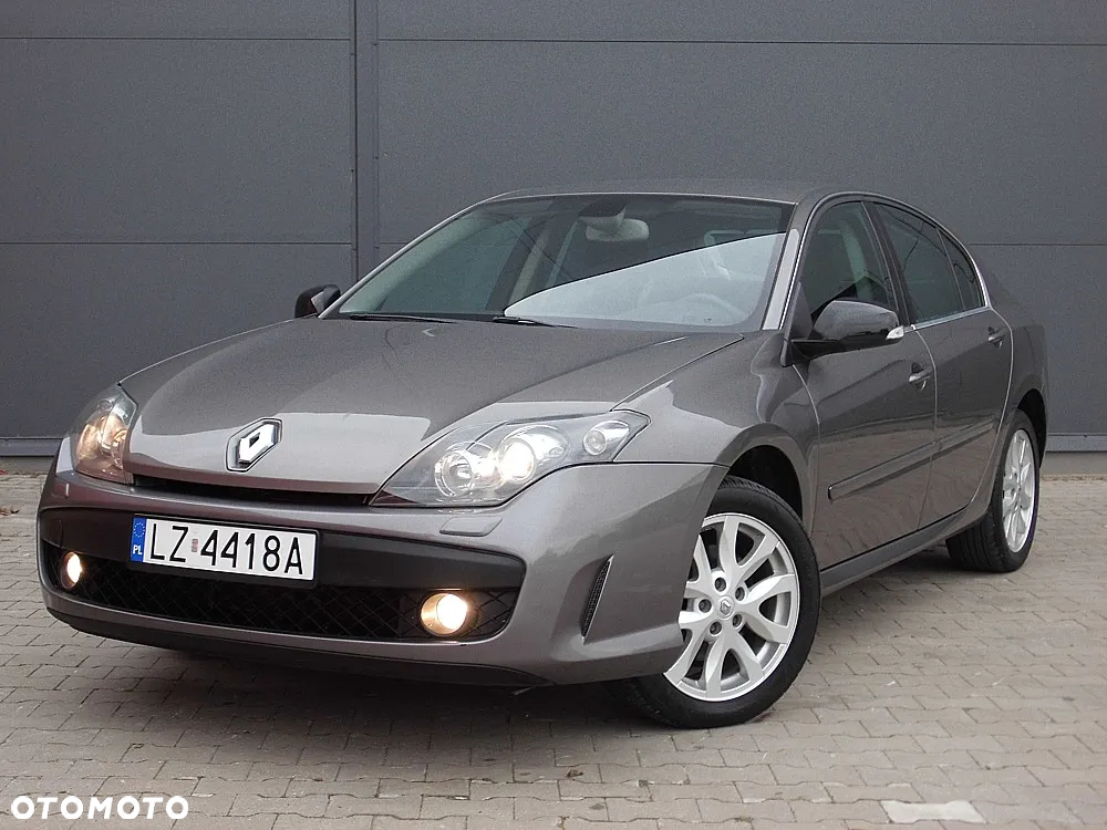 Renault Laguna 2.0 16V 140 Dynamique - 13