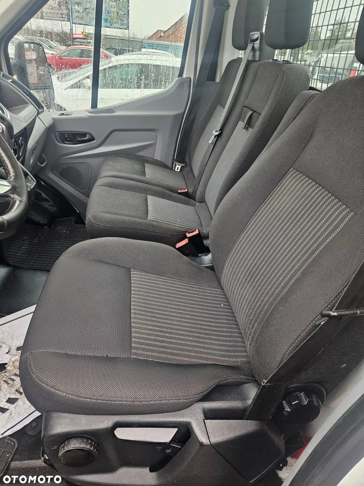 Ford Transit - 7