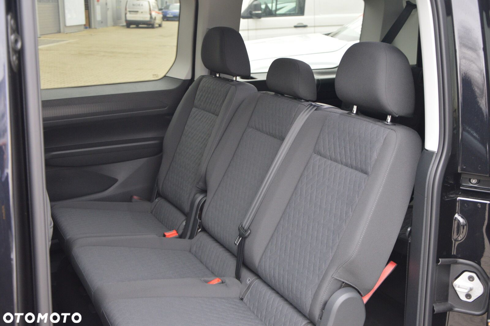 Volkswagen Caddy MAXI Life 1.5 TSI 85 kW / PHEV DSG 6-G - 13