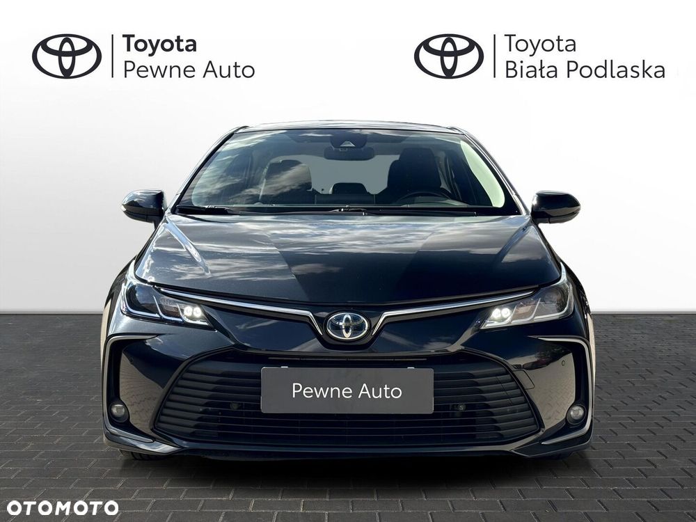 Toyota Corolla 1.8 Hybrid Comfort - 8