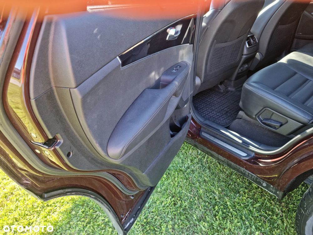 Kia Sorento 2.0 CRDI XL - 22