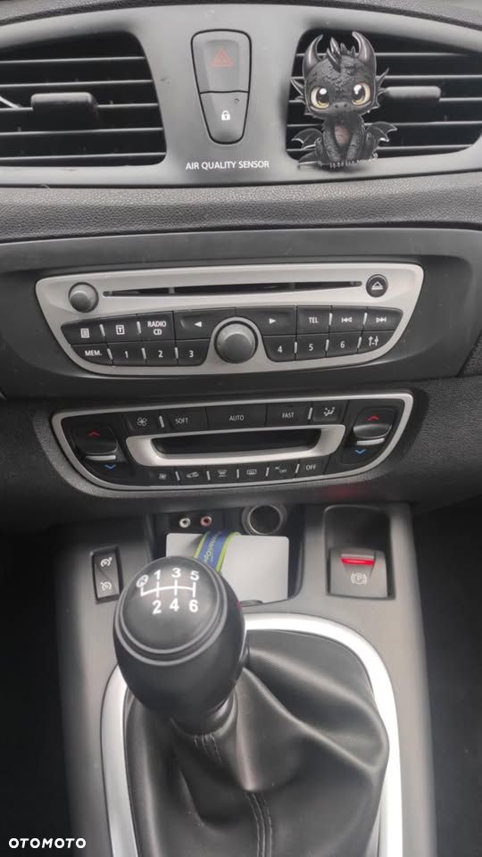 Renault Scenic - 8