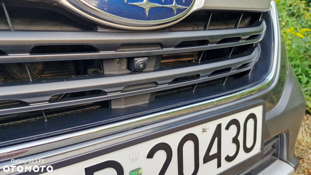 Subaru Outback 2.5i Special Edition (EyeSight) Lineartronic - 18