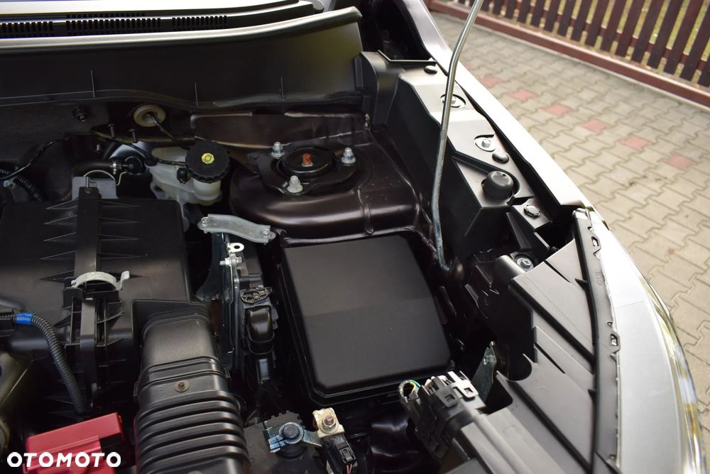 Mitsubishi ASX 2.0 2WD CVT Intro Edition+ - 22