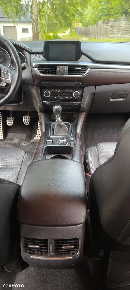 Mazda 6 - 20