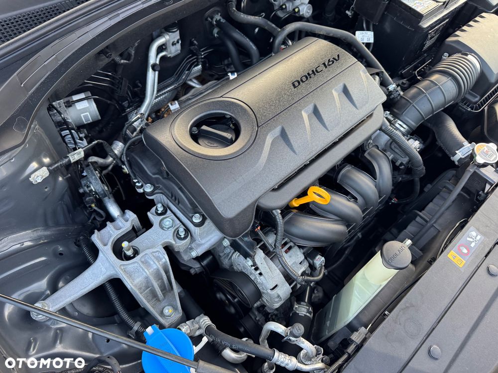 Kia Ceed 1.4 L Business Line Plus - 33