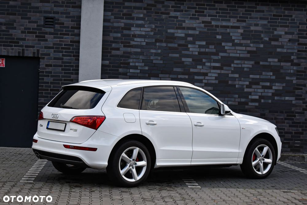 Audi Q5 2.0 TDI quattro - 18
