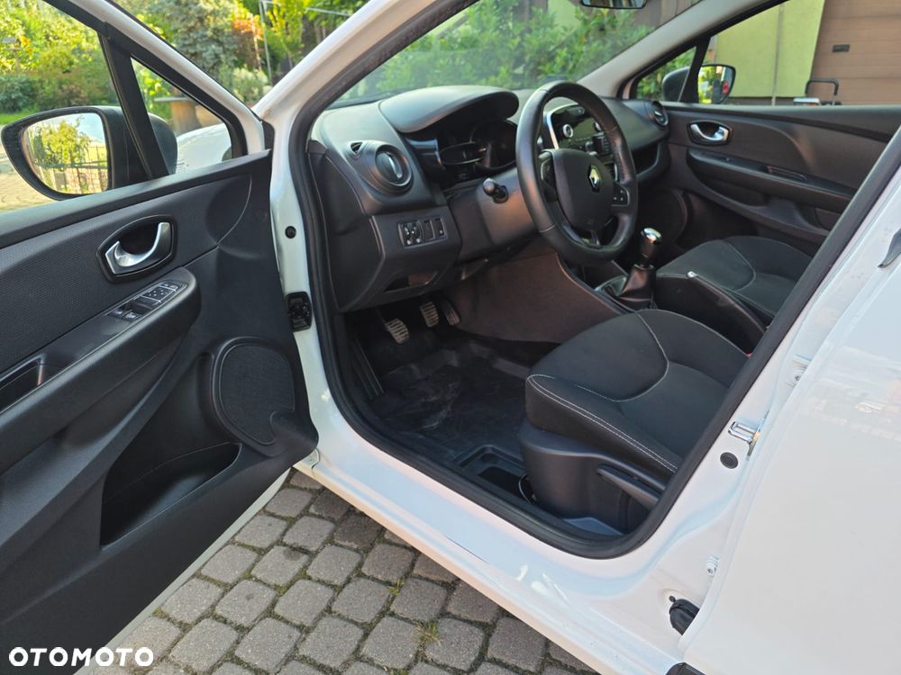 Renault Clio 1.5 dCi Energy Life - 5